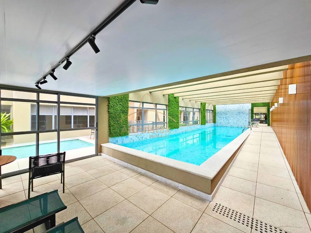 Apartamento, 64 m² - Foto 1