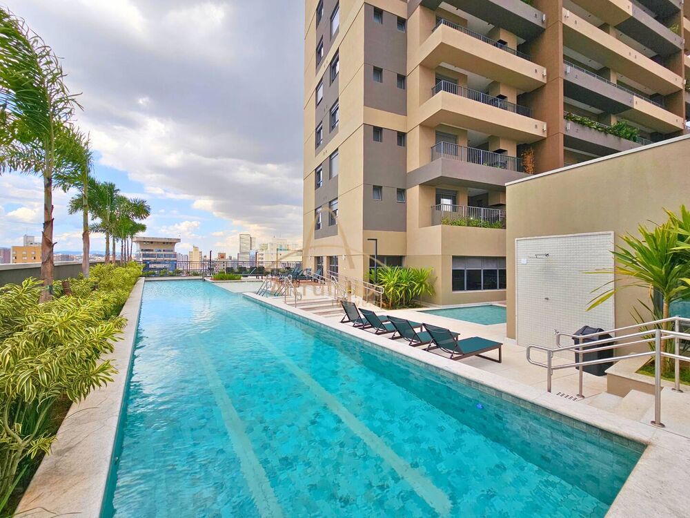 Apartamento, 64 m² - Foto 1