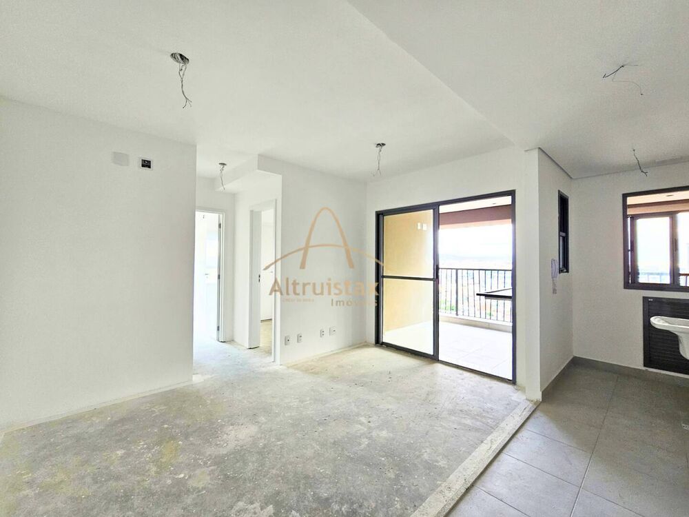 Apartamento, 64 m² - Foto 2