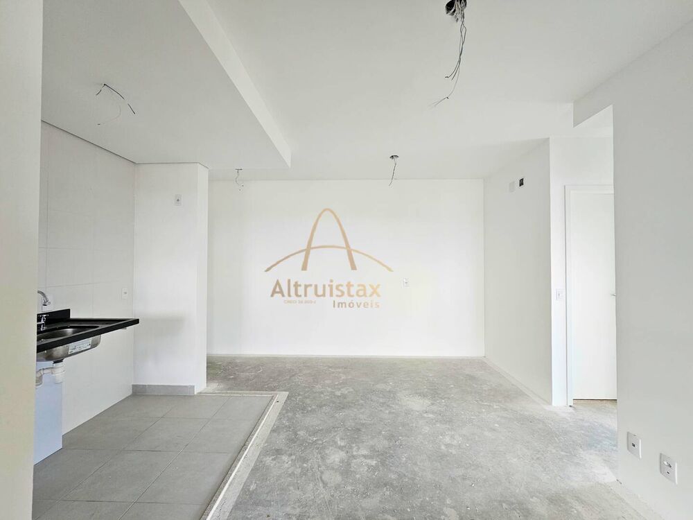 Apartamento, 64 m² - Foto 3
