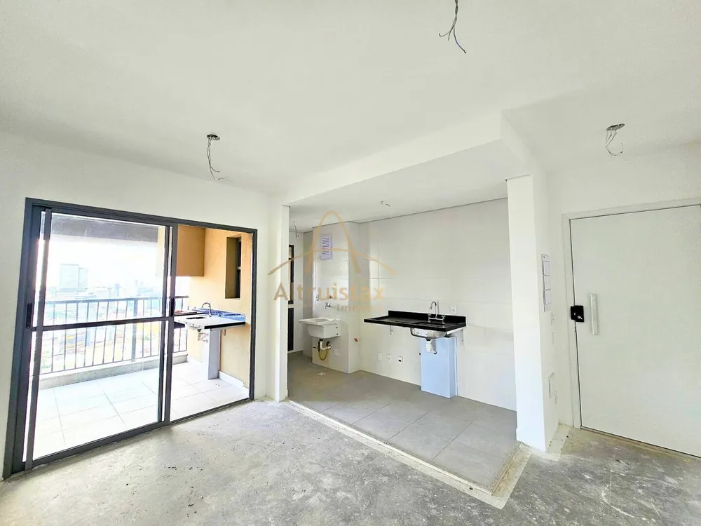Apartamento, 64 m² - Foto 8