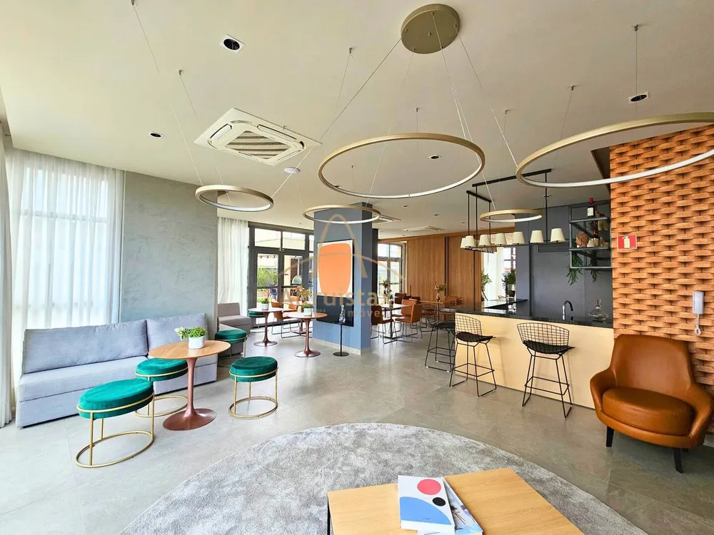 Apartamento, 64 m² - Foto 10