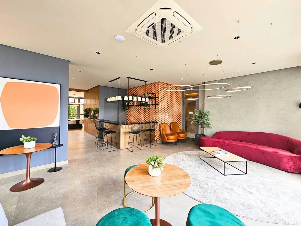 Apartamento, 64 m² - Foto 11