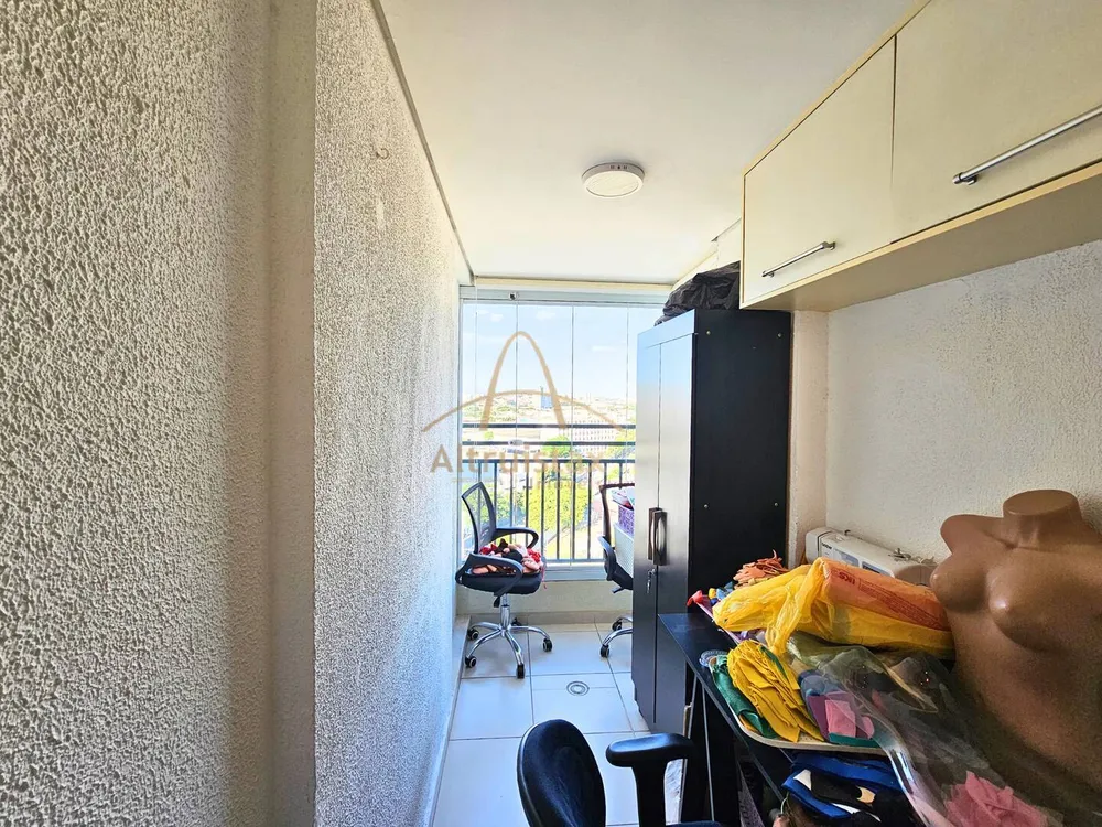 Apartamento, 3 quartos, 77 m² - Foto 3