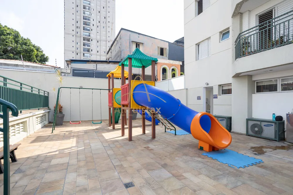 Apartamento, 3 quartos, 77 m² - Foto 11