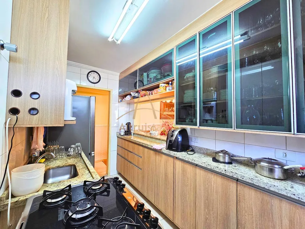 Apartamento, 3 quartos, 77 m² - Foto 6