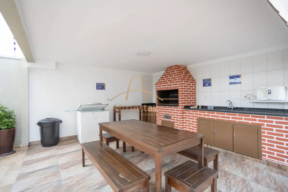 Apartamento, 3 quartos, 77 m² - Foto 9