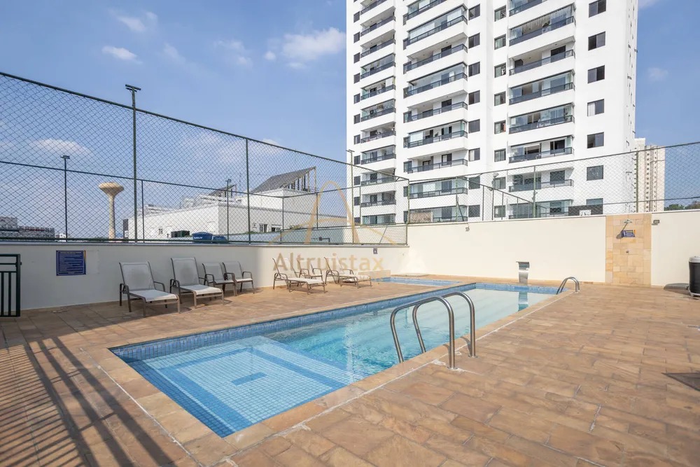 Apartamento, 3 quartos, 77 m² - Foto 10