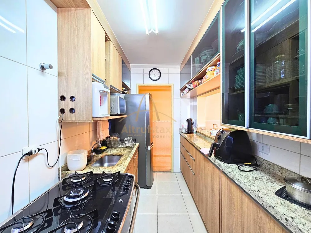 Apartamento, 3 quartos, 77 m² - Foto 7