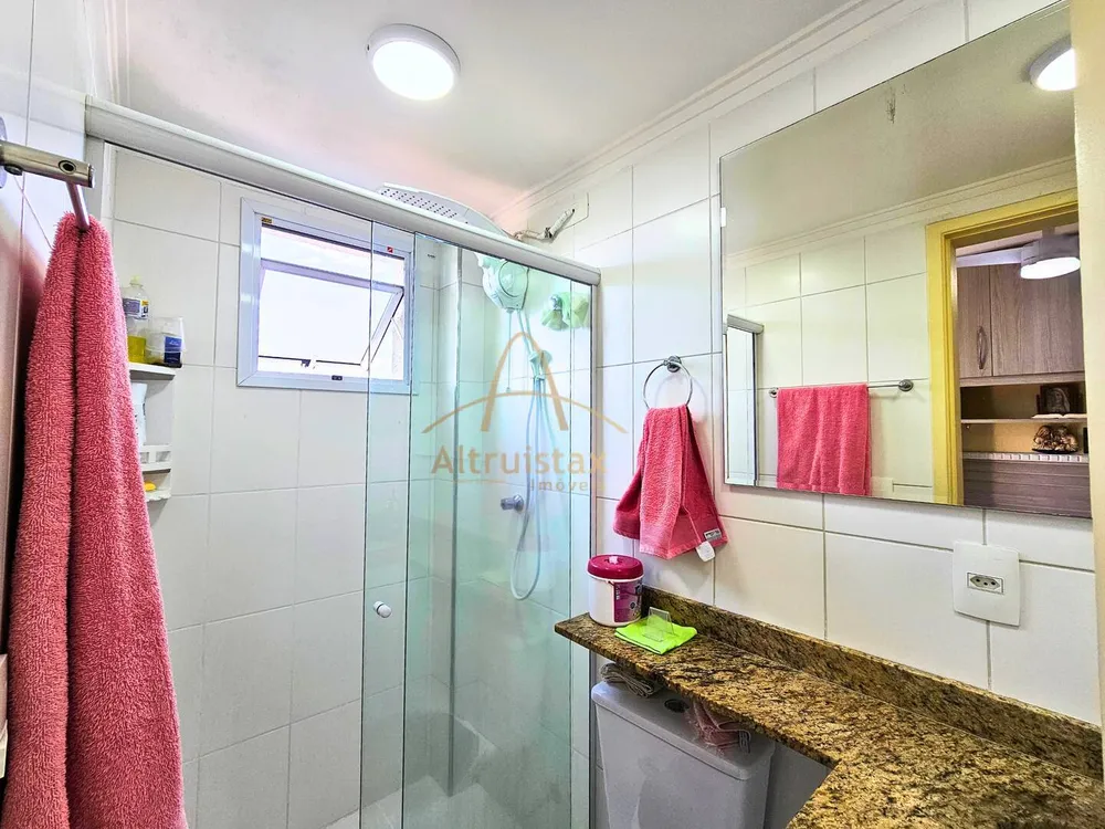 Apartamento, 3 quartos, 77 m² - Foto 4