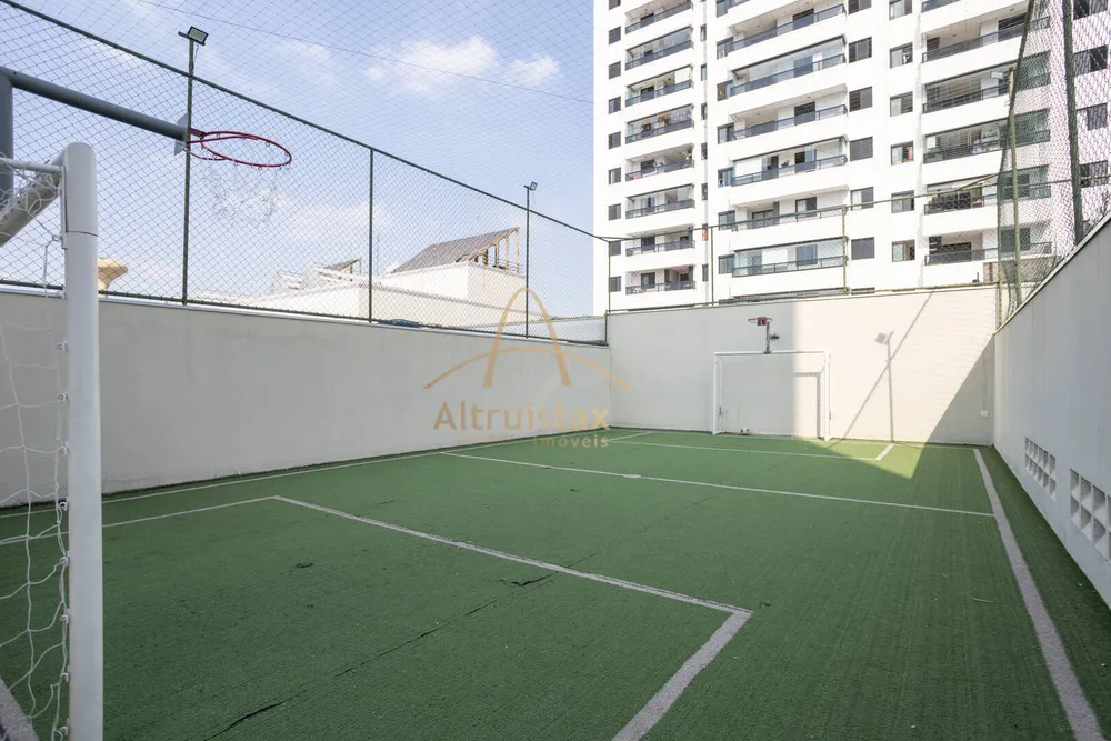 Apartamento, 3 quartos, 77 m² - Foto 12