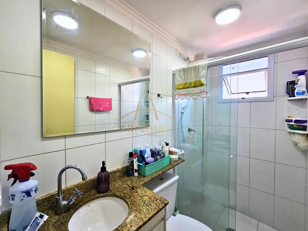 Apartamento, 3 quartos, 77 m² - Foto 5