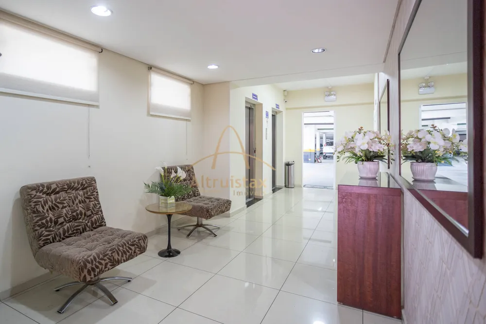Apartamento, 3 quartos, 77 m² - Foto 8