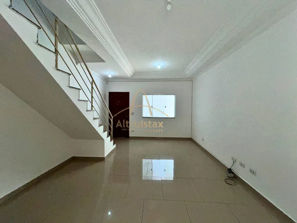 Casa, 2 quartos, 91 m² - Foto 5