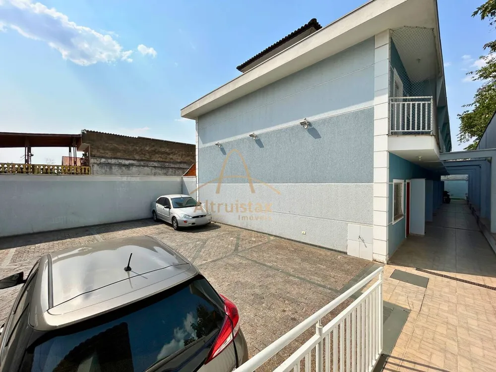 Casa, 2 quartos, 91 m² - Foto 15