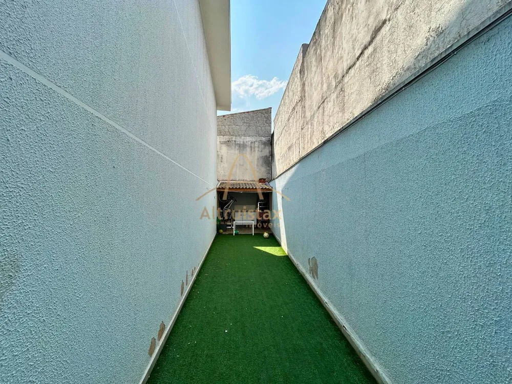 Casa, 2 quartos, 91 m² - Foto 12