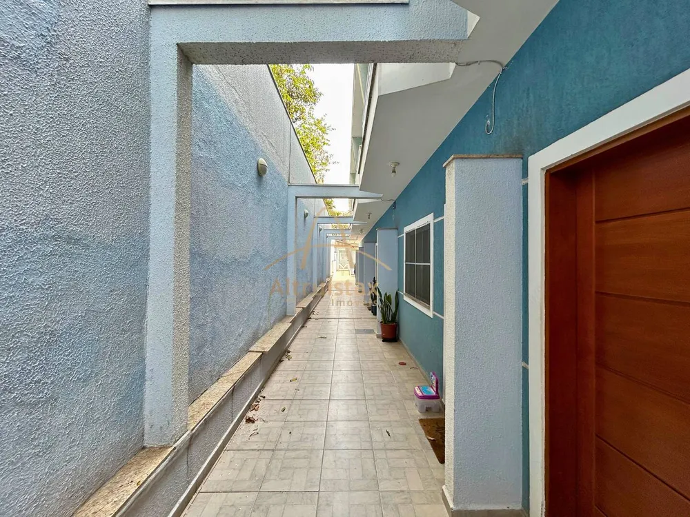 Casa, 2 quartos, 91 m² - Foto 13