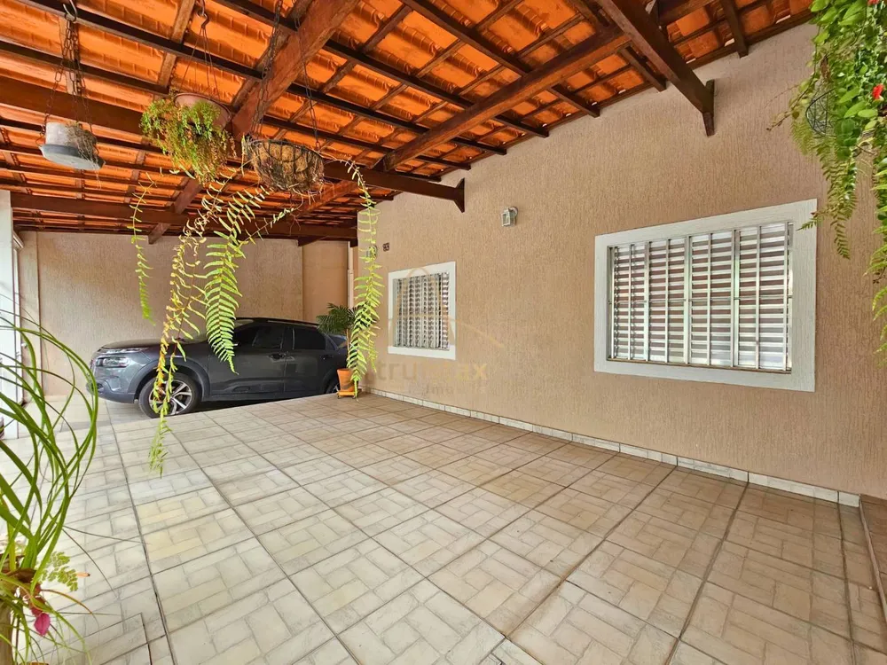 Casa, 3 quartos, 200 m² - Foto 4