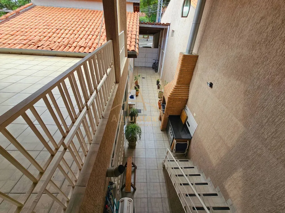 Casa, 3 quartos, 200 m² - Foto 3