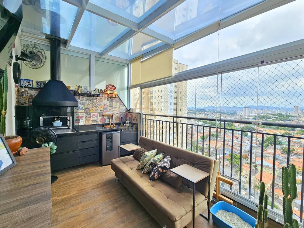 Apartamento, 2 quartos, 117 m² - Foto 11