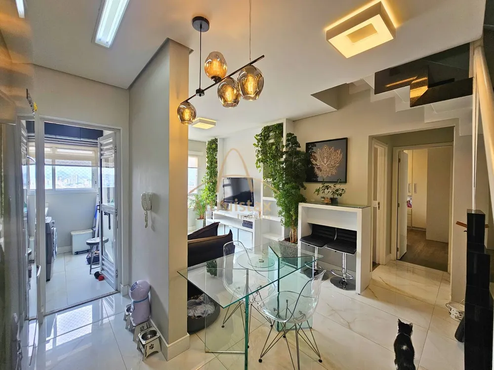 Apartamento, 2 quartos, 117 m² - Foto 1