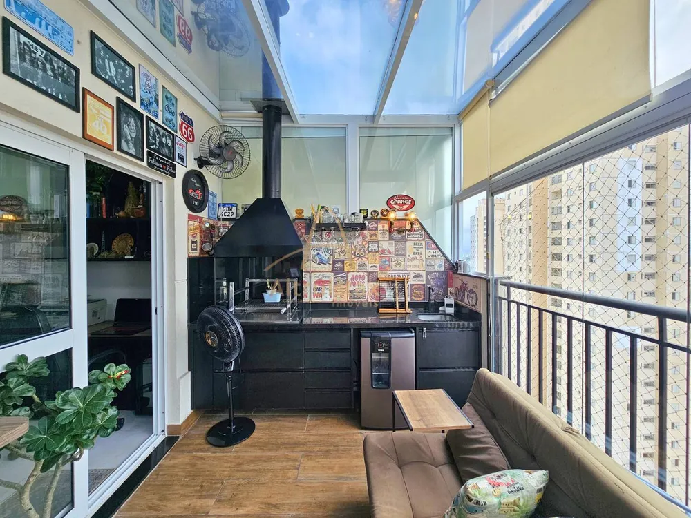 Apartamento, 2 quartos, 117 m² - Foto 10