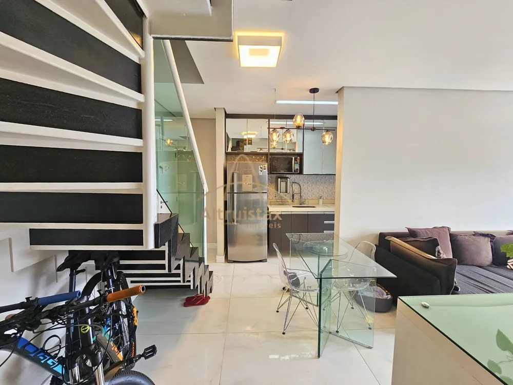 Apartamento, 2 quartos, 117 m² - Foto 2