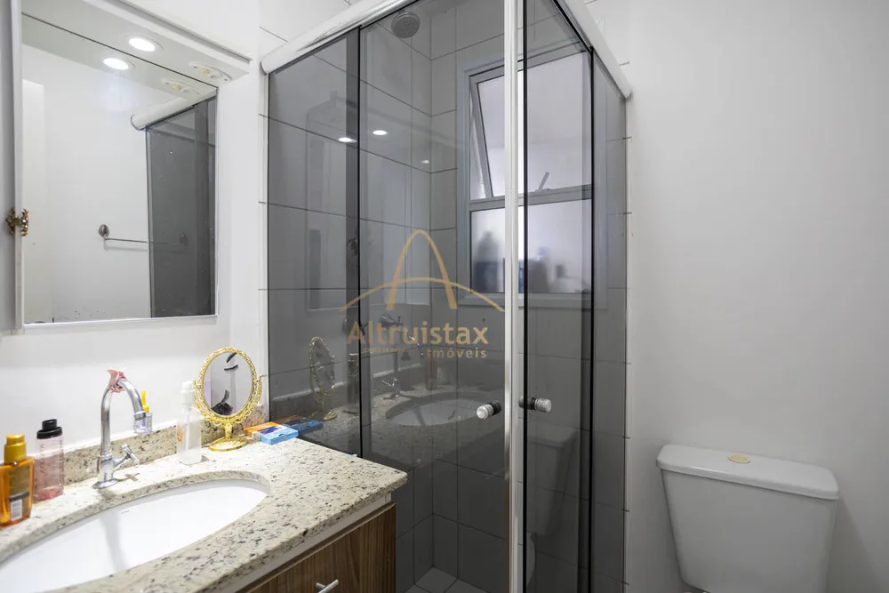 Apartamento, 3 quartos, 65 m² - Foto 14