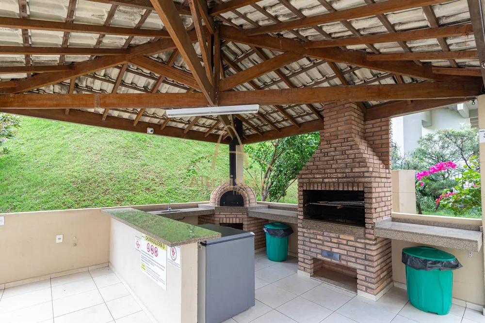 Apartamento, 3 quartos, 65 m² - Foto 8