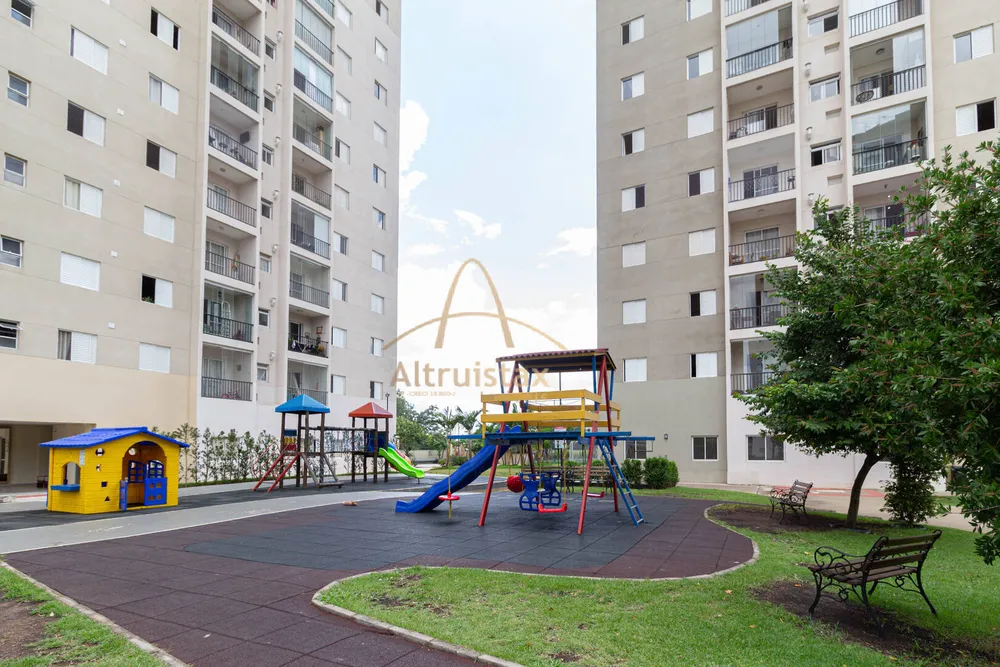 Apartamento, 3 quartos, 65 m² - Foto 12