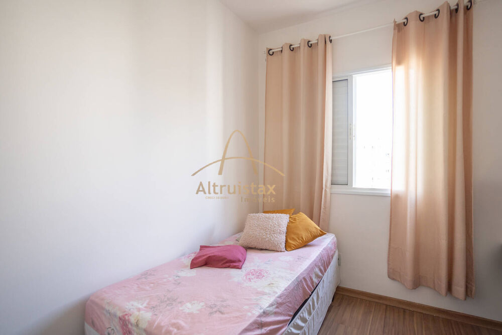 Apartamento, 3 quartos, 65 m² - Foto 1