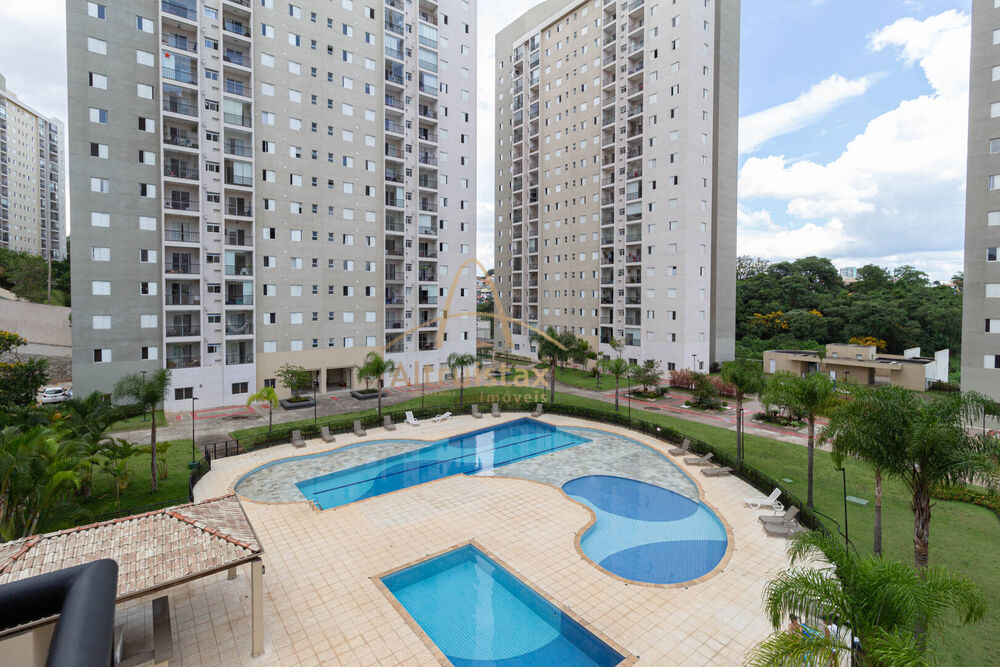 Apartamento, 3 quartos, 65 m² - Foto 4