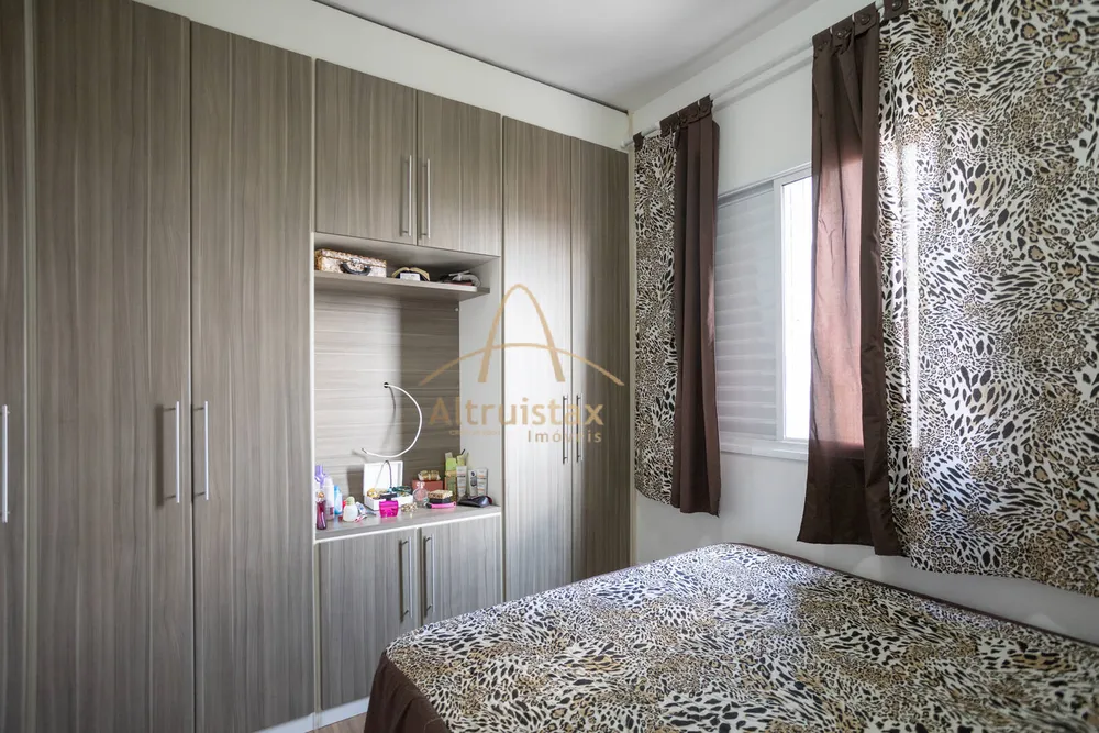Apartamento, 3 quartos, 65 m² - Foto 15