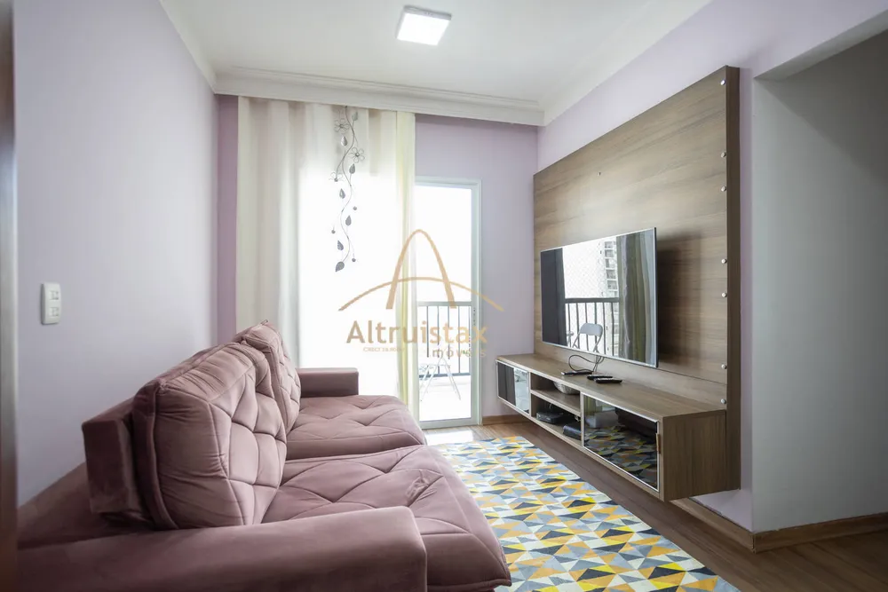 Apartamento, 3 quartos, 65 m² - Foto 16