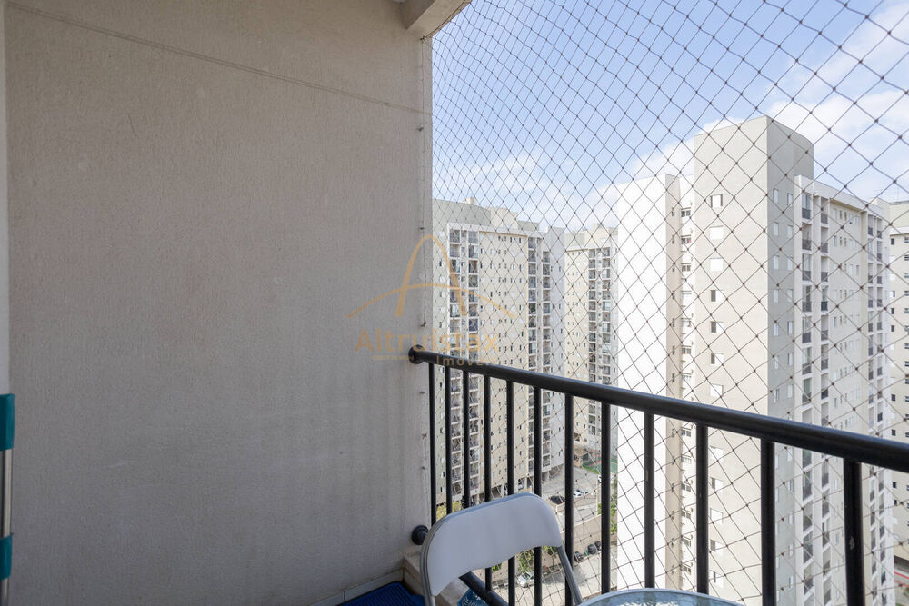 Apartamento, 3 quartos, 65 m² - Foto 2
