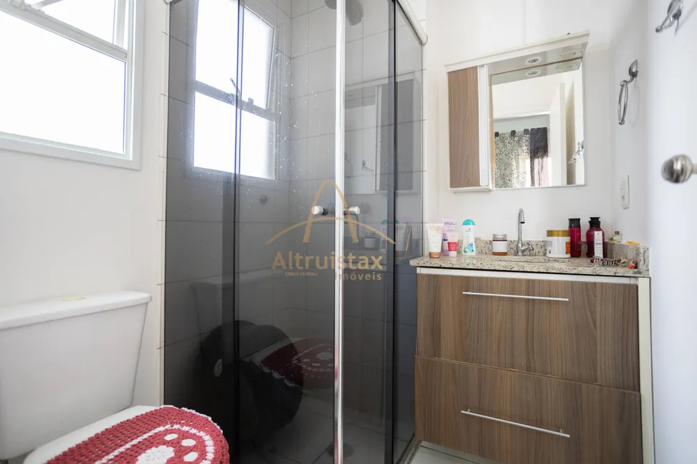 Apartamento, 3 quartos, 65 m² - Foto 9