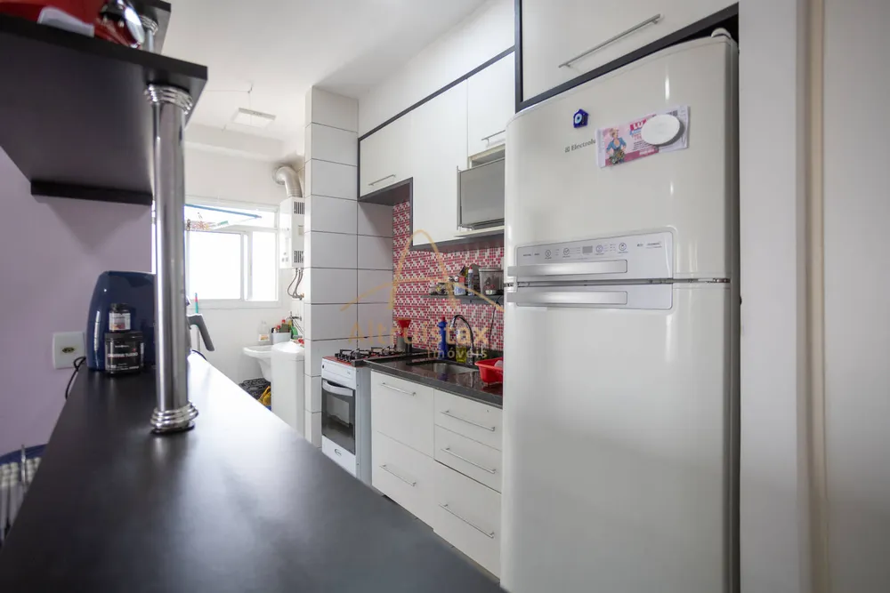 Apartamento, 3 quartos, 65 m² - Foto 11
