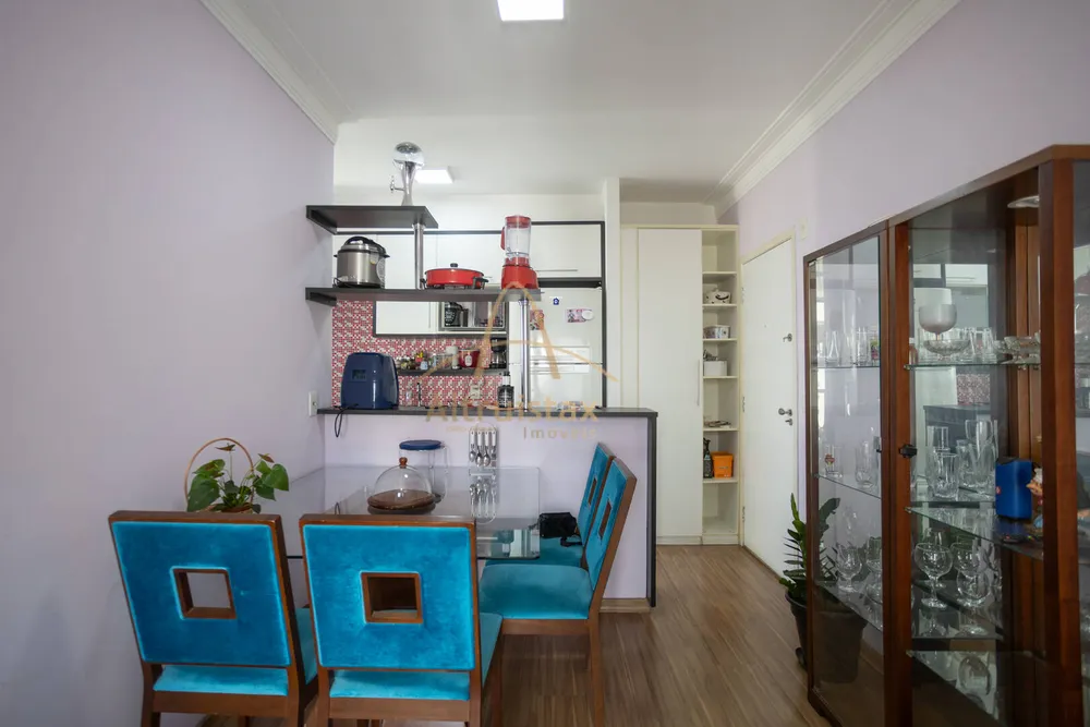 Apartamento, 3 quartos, 65 m² - Foto 6