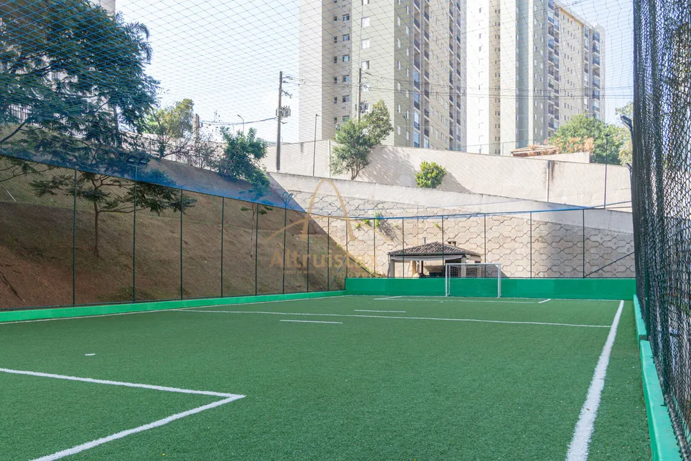 Apartamento, 3 quartos, 65 m² - Foto 10