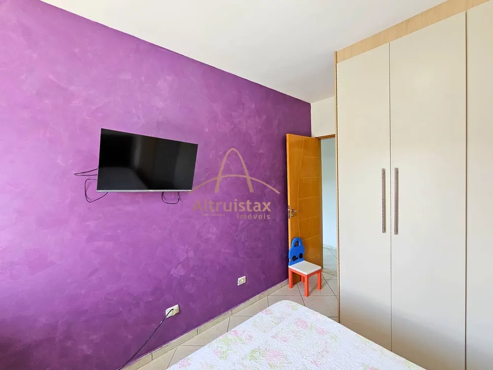 Apartamento, 2 quartos, 63 m² - Foto 3