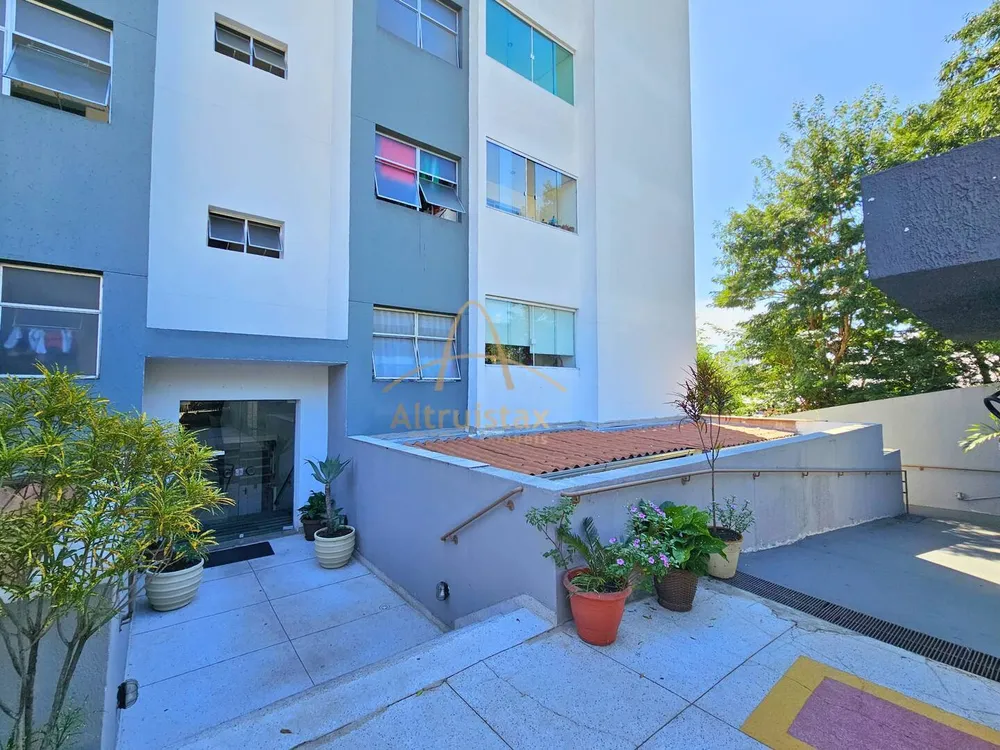 Apartamento, 2 quartos, 63 m² - Foto 16