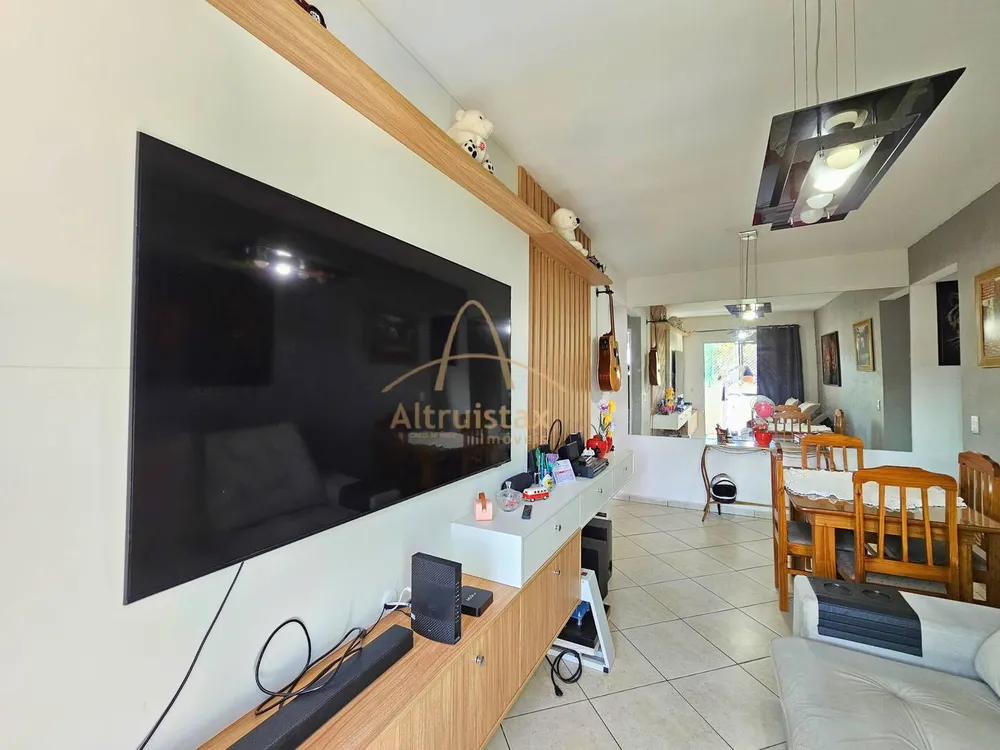 Apartamento, 2 quartos, 63 m² - Foto 2
