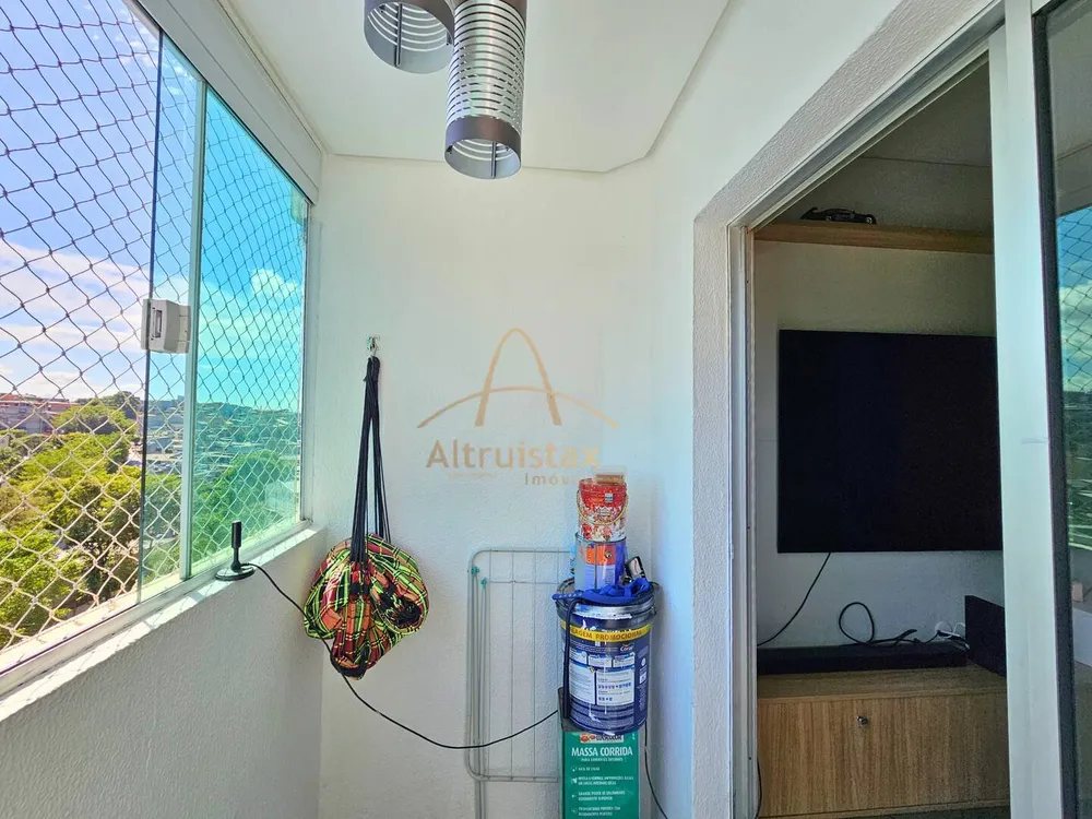 Apartamento, 2 quartos, 63 m² - Foto 1