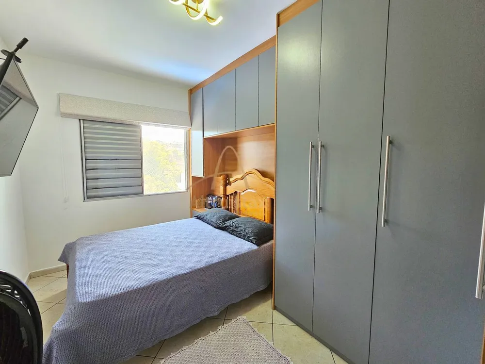 Apartamento, 2 quartos, 63 m² - Foto 9