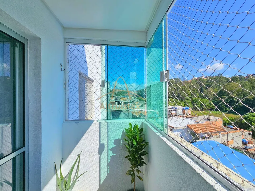 Apartamento, 2 quartos, 63 m² - Foto 8
