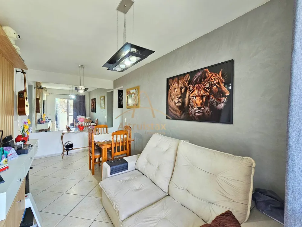 Apartamento, 2 quartos, 63 m² - Foto 2