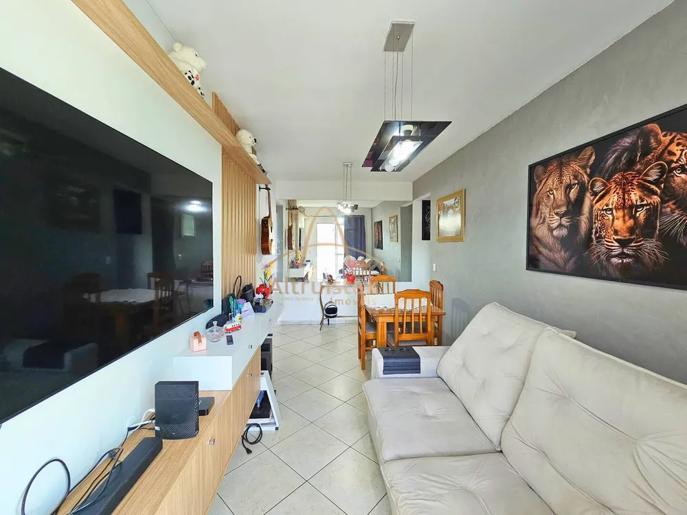 Apartamento, 2 quartos, 63 m² - Foto 7