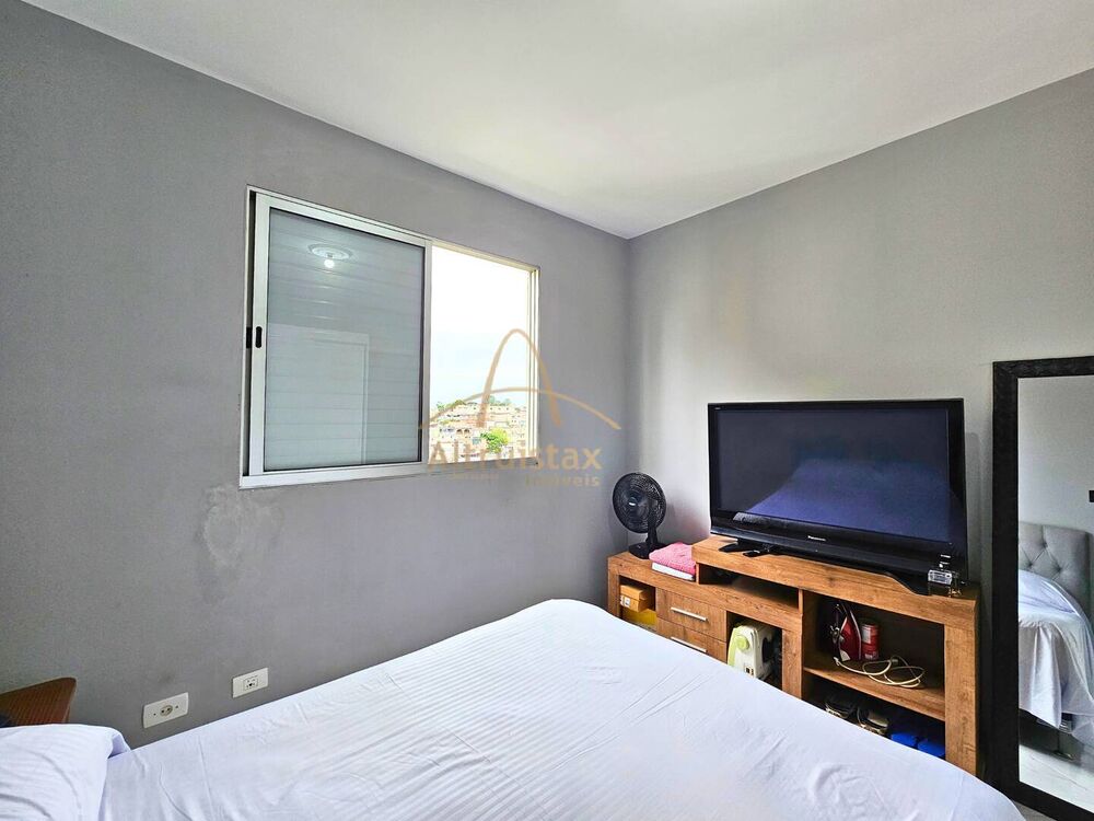 Apartamento, 2 quartos, 56 m² - Foto 2