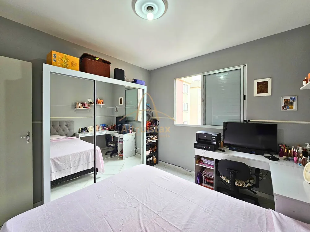 Apartamento, 2 quartos, 56 m² - Foto 11