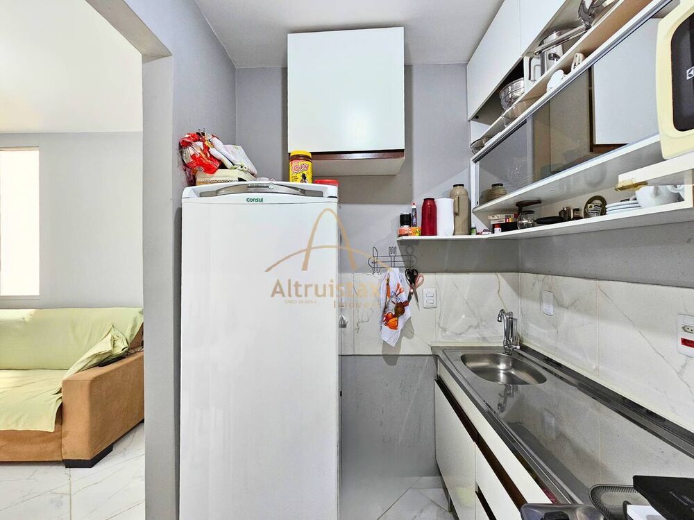 Apartamento, 2 quartos, 56 m² - Foto 1